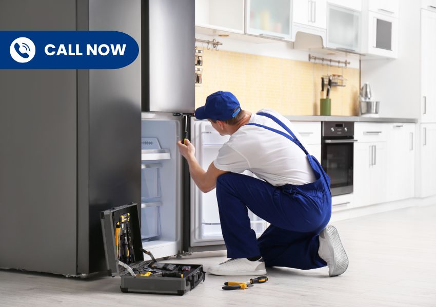 West Van Lear Appliance Repair Company